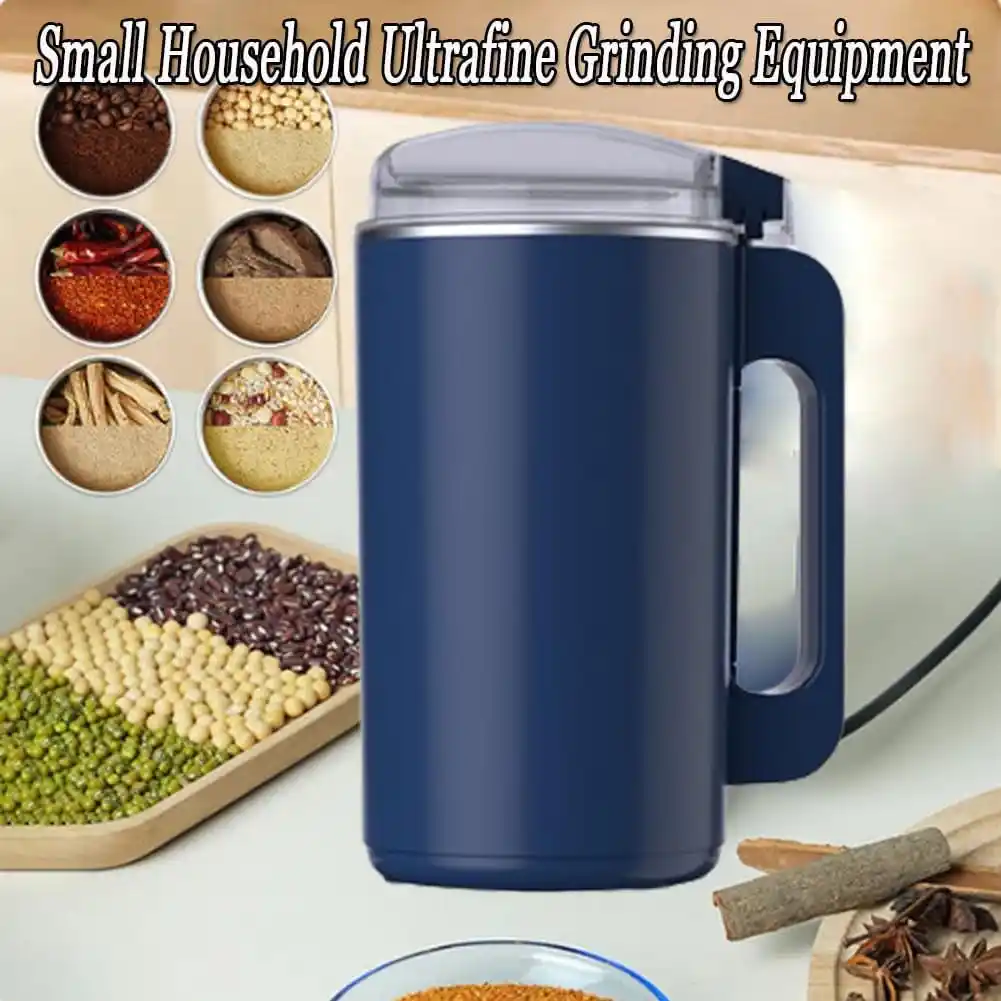 High Power  Boom Electric  Grinder Machine( 350 watt)
