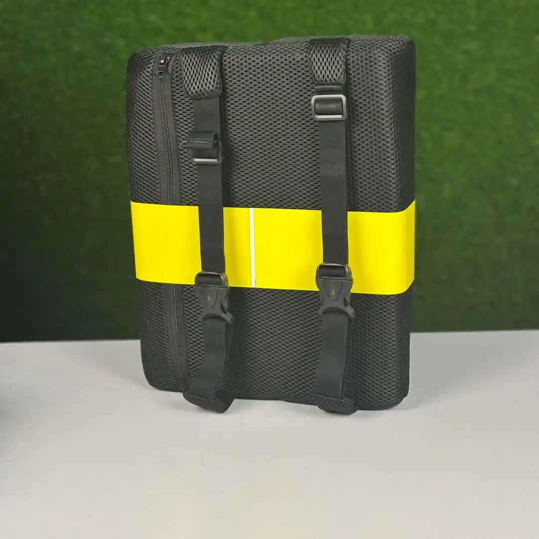 DR.Recommended Lumbar Support Pillow