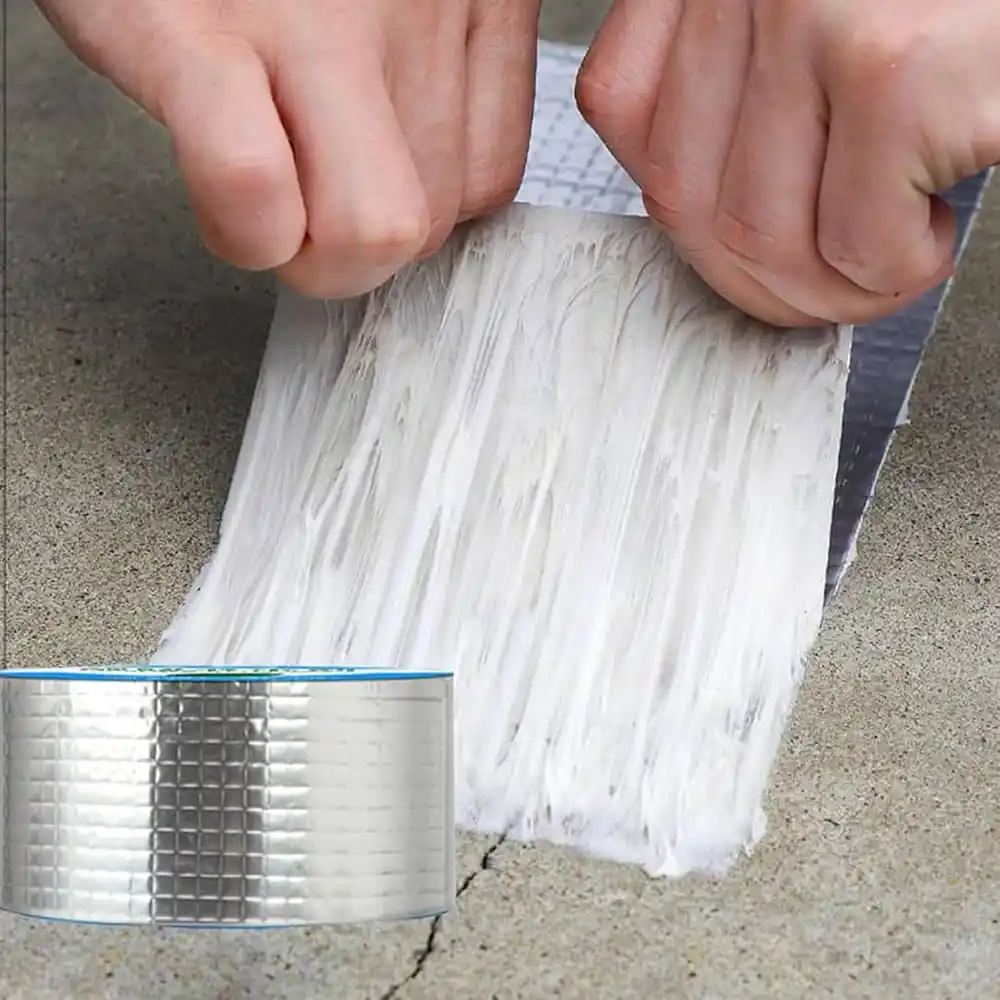 1 pcs Waterproof tape paste