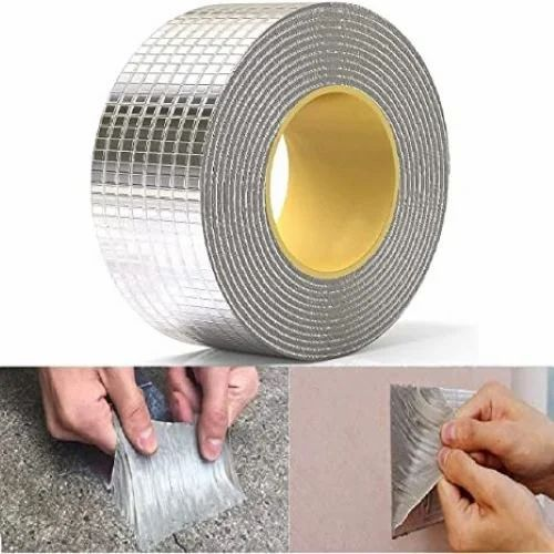 1 pcs Waterproof tape paste