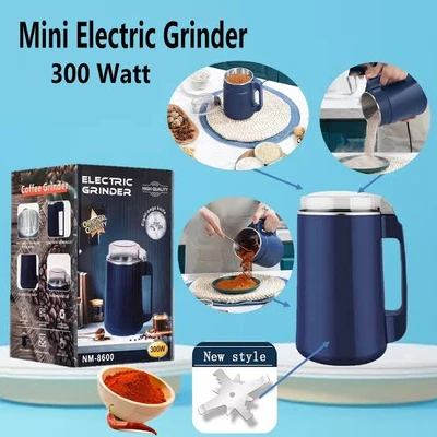 High Power  Boom Electric  Grinder Machine( 350 watt)