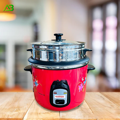 2.8 Liter Hawking Rice cooker