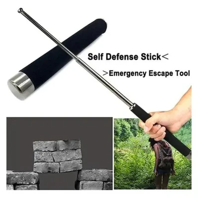 26 Inch Self Defense Stick