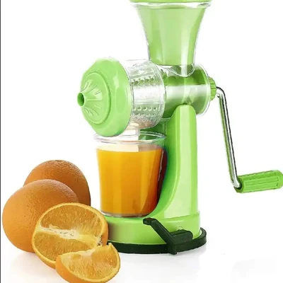 Manual Fruit juicer Maker