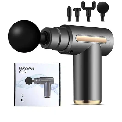 Deep Tissue Body Massager Gun