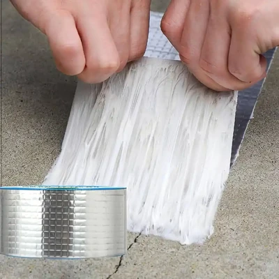 1 pcs Waterproof tape paste