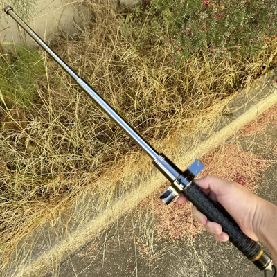 26 inchiPremium Self Defense Stick
