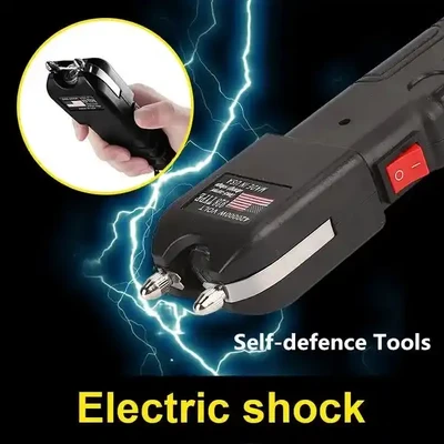 928 Type Self Defense Stun Gun